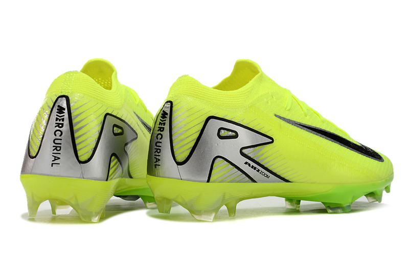 Chuteira Campo Nike Air Zoom Mercurial Vapor 16 Elite + Brindes Exclusivos