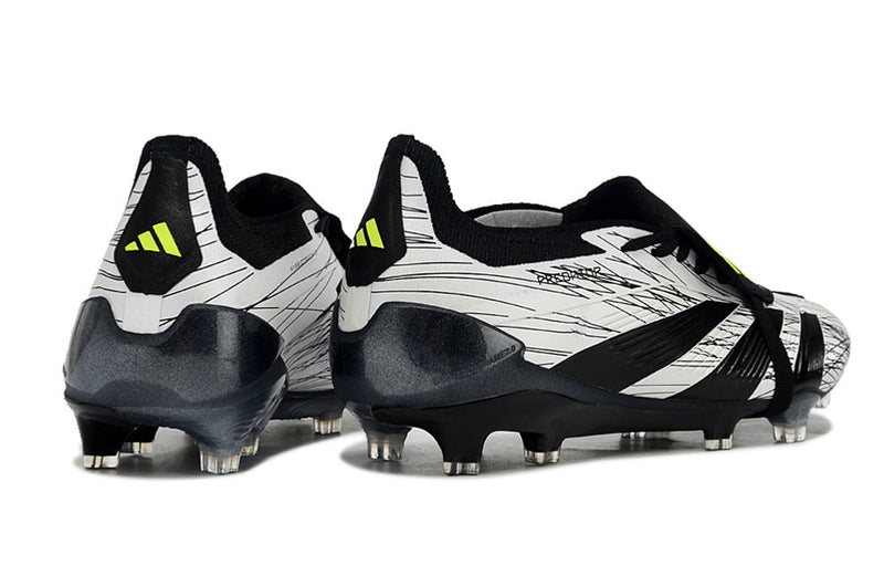 Chuteira Campo Adidas Predator+ 24  Elite + Brindes Exclusivos