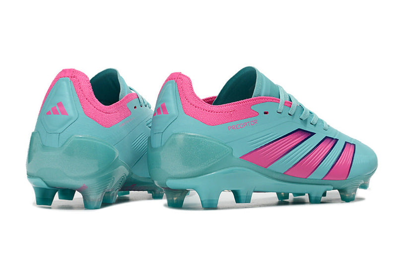 Chuteira Campo Adidas Predator 24  Elite + Brindes Exclusivos