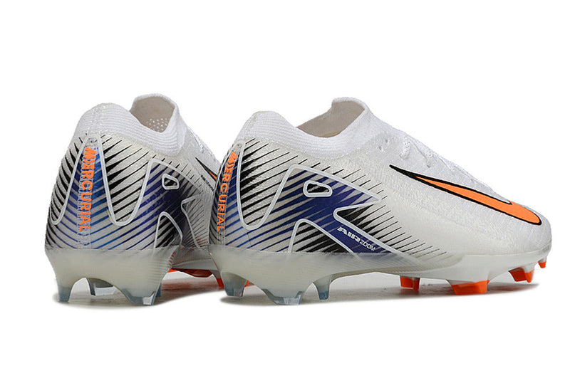 Chuteira Campo Nike Air Zoom Mercurial Vapor 16 Elite + Brindes Exclusivos