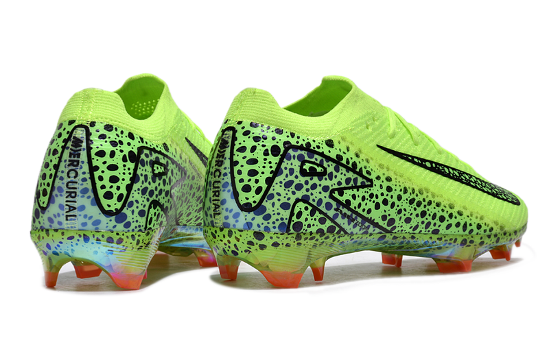 Chuteira Campo Nike Air Zoom Mercurial Vapor 16 Elite + Brindes Exclusivos