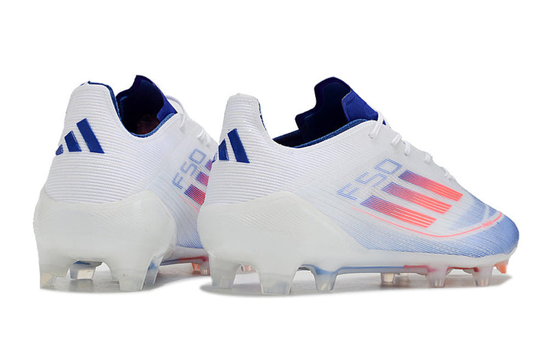 Chuteira Campo Adidas X F50 FG Elite + Brindes Exclusivos