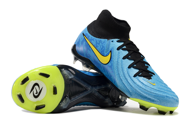 Chuteira Campo Nike Phantom Luna 2 Elite + Brindes Exclusivos