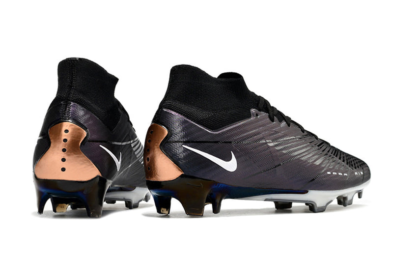 Chuteira Campo Nike Air Zoom Mercurial Superfly 9 Elite + Brindes Exclusivos