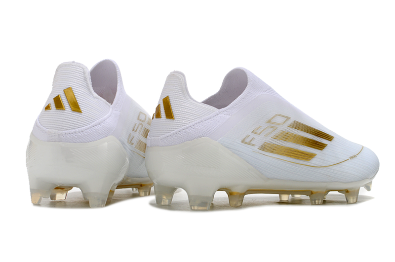 Chuteira Campo Adidas X F50+ FG Elite + Brindes Exclusivos
