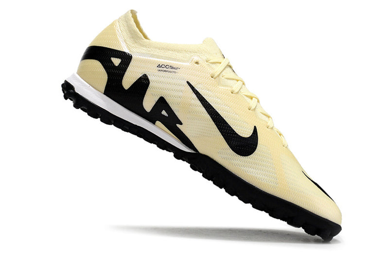 Chuteira Society Nike Air Zoom Mercurial Vapor 15 TF Elite + Brindes Exclusivos