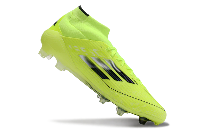 Chuteira Campo Adidas X F50 FG Elite + Brindes Exclusivos