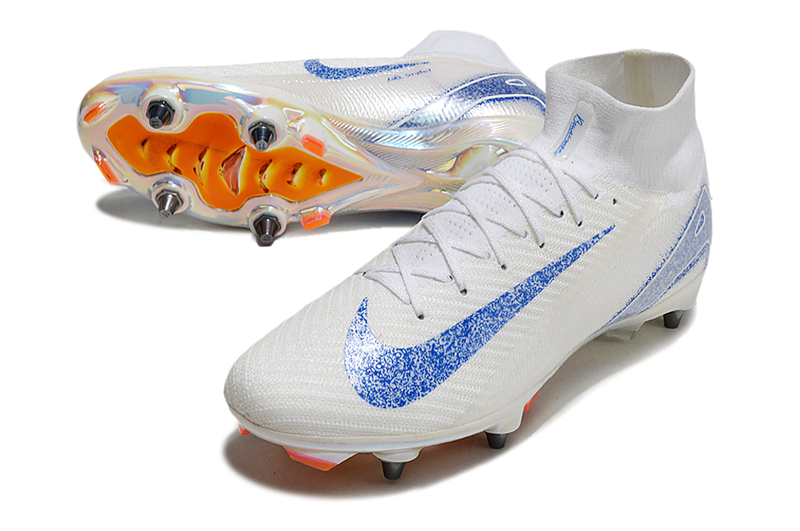 Chuteira Campo Nike Air Zoom Mercurial Superfly 10 SG Elite + Brindes Exclusivos