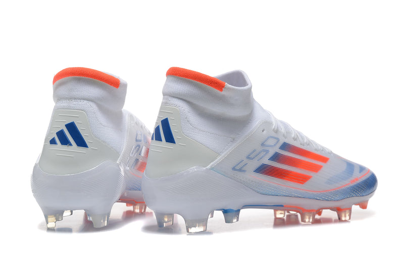 Chuteira Campo Adidas X F50 FG Elite + Brindes Exclusivos
