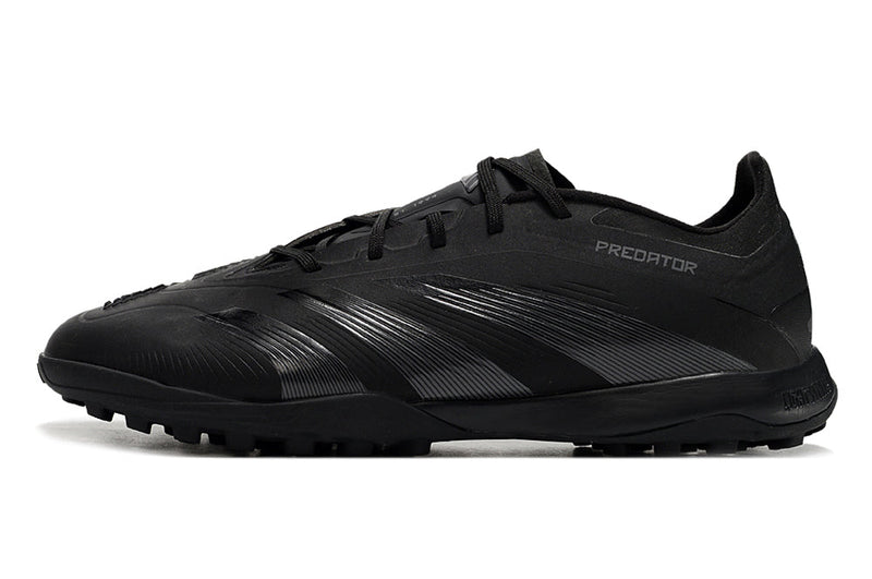Chuteira Society Adidas Predator 24 Elite + Brindes Exclusivos