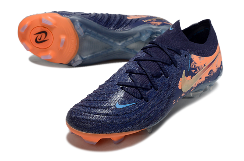 Chuteira Campo Nike Phantom Luna 2 Elite + Brindes Exclusivos