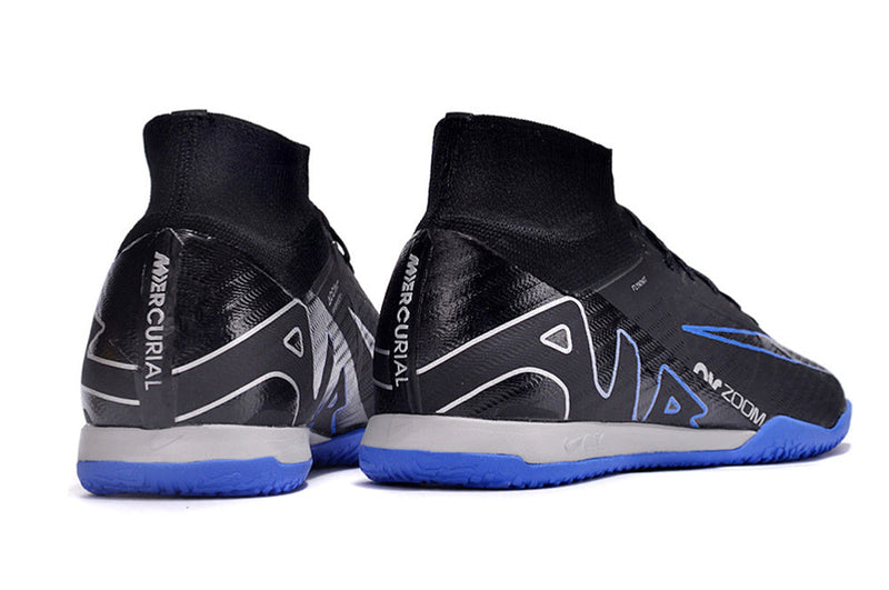 Tênis Futsal Nike Air Zoom Mercurial Superfly 9 IC Elite + Brindes Exclusivos