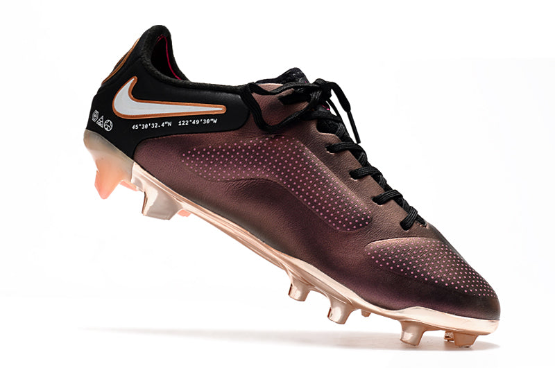 Chuteira Campo Nike Tiempo Legend 9 Elite + Brindes Exclusivos