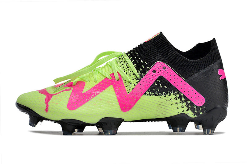 Chuteira Campo Puma Future Ultimate FG Elite + Brindes Exclusivos