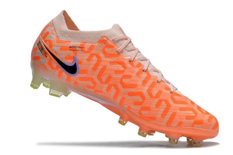 Chuteira Campo Nike Air Zoom Mercurial Vapor 15 AG Elite + Brindes Exclusivos