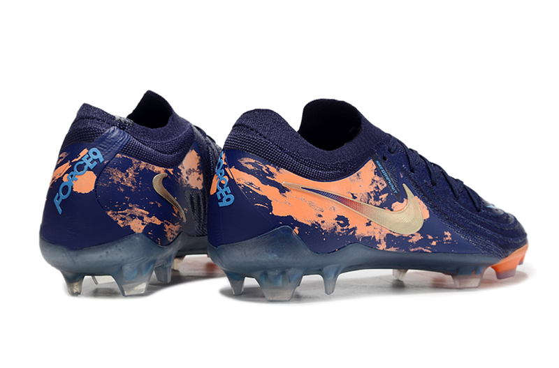 Chuteira Campo Nike Phantom Luna 2 Elite + Brindes Exclusivos
