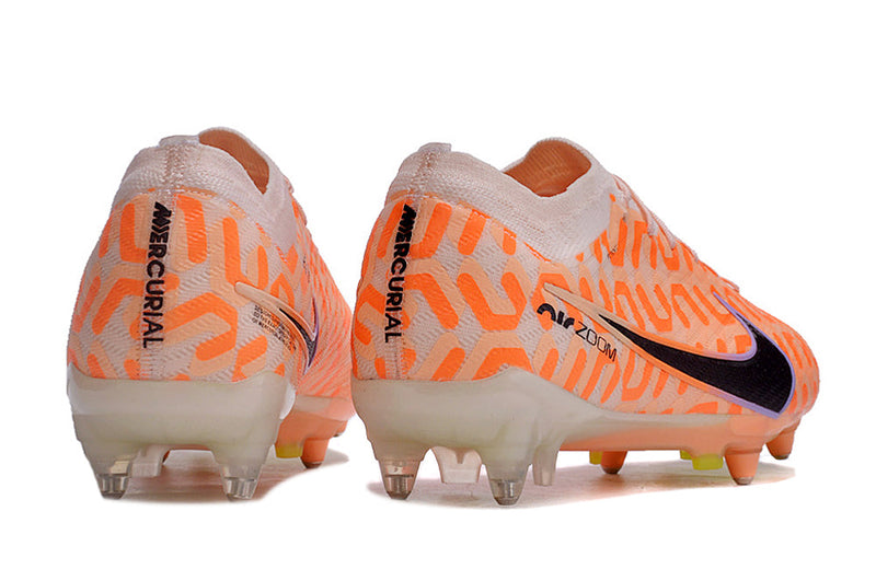 Chuteira Campo Nike Air Zoom Mercurial Vapor 15 SG  Elite + Brindes Exclusivos