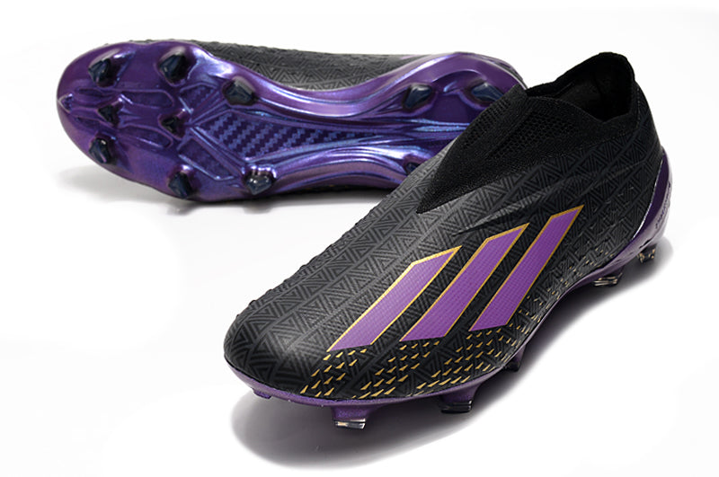 Chuteira Campo Adidas Speedportal + FG  Elite + Brindes Exclusivos