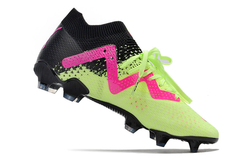 Chuteira Campo Puma Future Ultimate FG Elite + Brindes Exclusivos