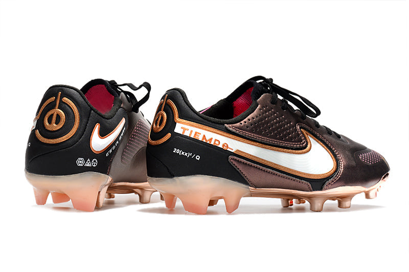 Chuteira Campo Nike Tiempo Legend 9 Elite + Brindes Exclusivos