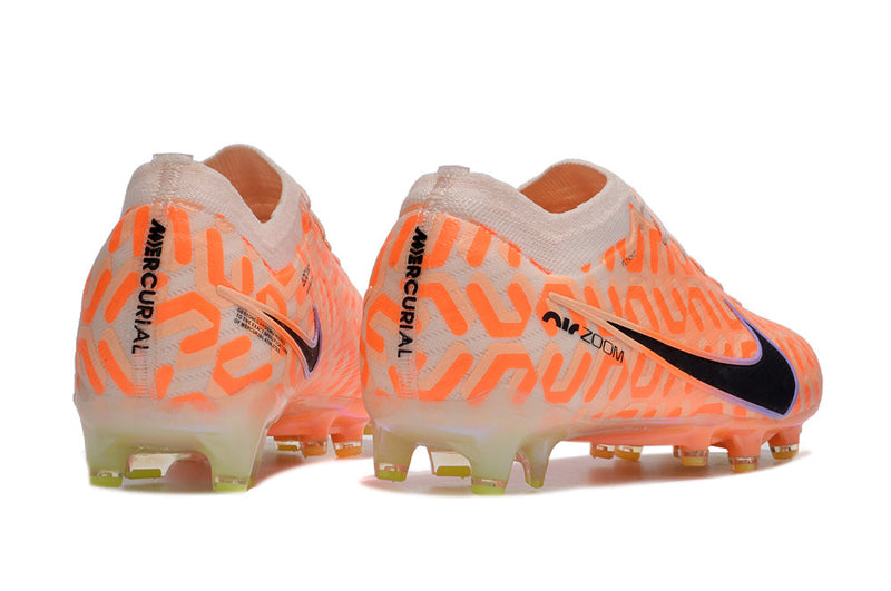 Chuteira Campo Nike Air Zoom Mercurial Vapor 15 AG Elite + Brindes Exclusivos