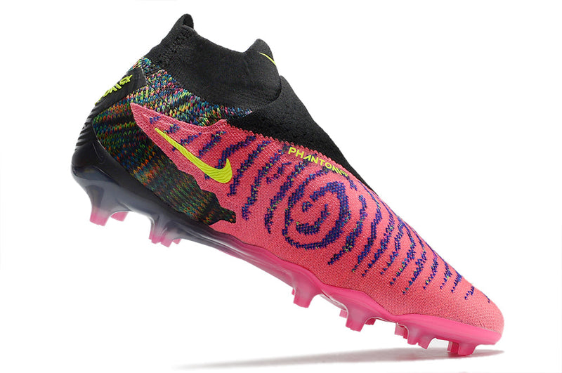 Chuteira Campo Nike Phantom GX DF Elite + Brindes Exclusivos