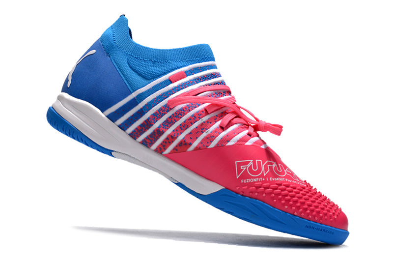 Tênis Futsal Puma Future IC Elite + Brindes Exclusivos