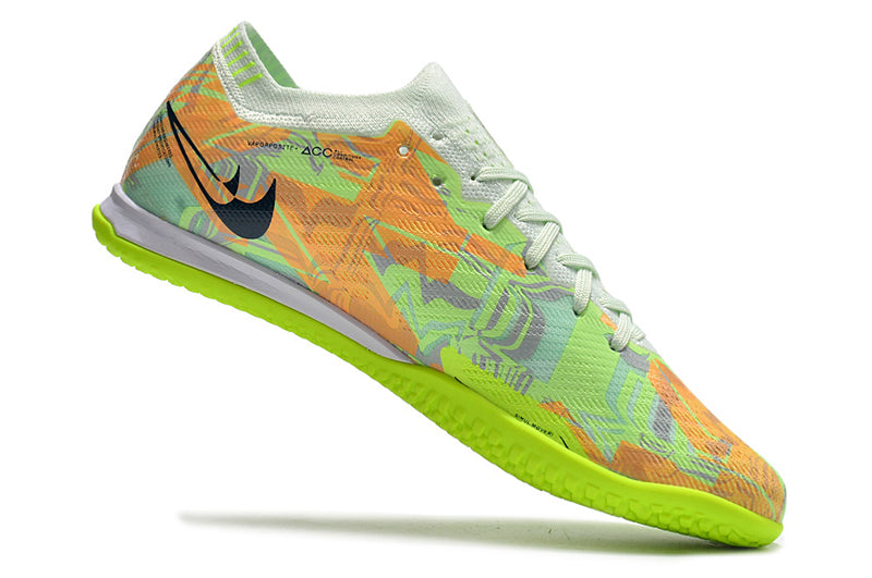Tênis Futsal Nike Air Zoom Mercurial Vapor 15 IC Elite + Brindes Exclusivos