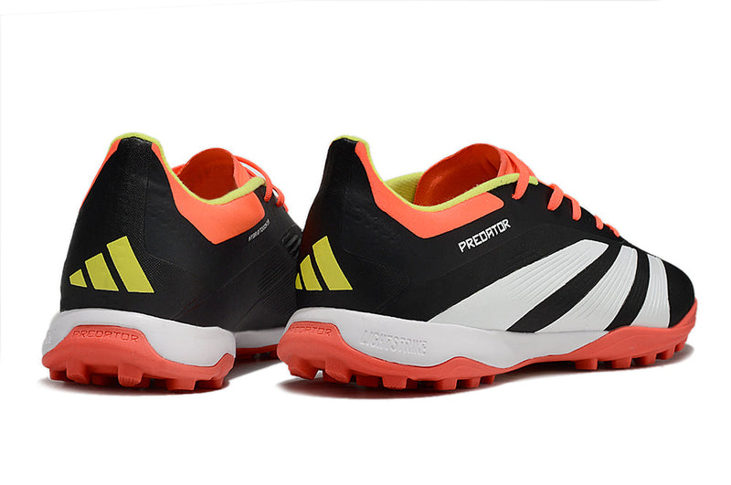 Chuteira Society Adidas Predator 24 Elite + Brindes Exclusivos