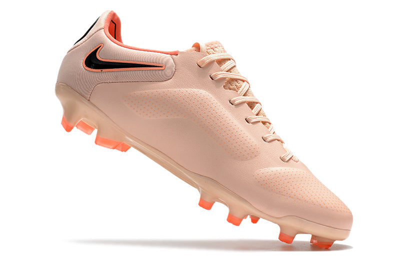 Chuteira Campo Nike Tiempo Legend 9 Elite + Brindes Exclusivos
