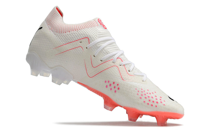 Chuteira Campo Puma Future Ultimate FG Elite + Brindes Exclusivos