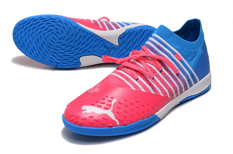 Tênis Futsal Puma Future IC Elite + Brindes Exclusivos