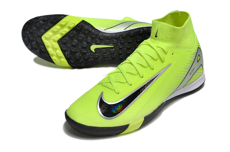Tênis Futsal Nike Air Zoom Mercurial Superfly 10 IC Elite + Brindes Exclusivos