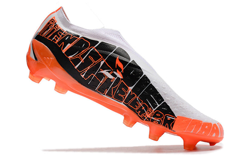 Chuteira Campo Adidas Speedportal + FG  Elite + Brindes Exclusivos