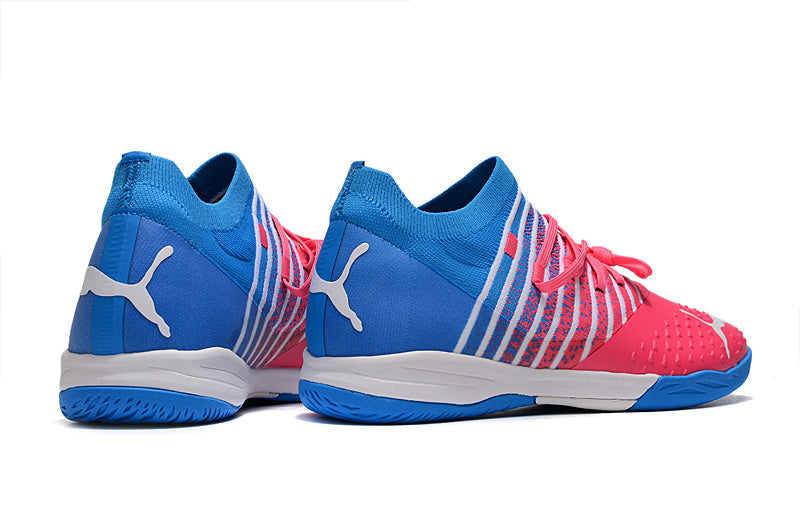 Tênis Futsal Puma Future IC Elite + Brindes Exclusivos