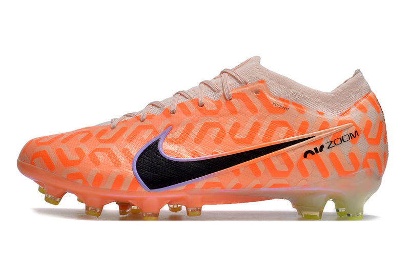 Chuteira Campo Nike Air Zoom Mercurial Vapor 15 AG Elite + Brindes Exclusivos