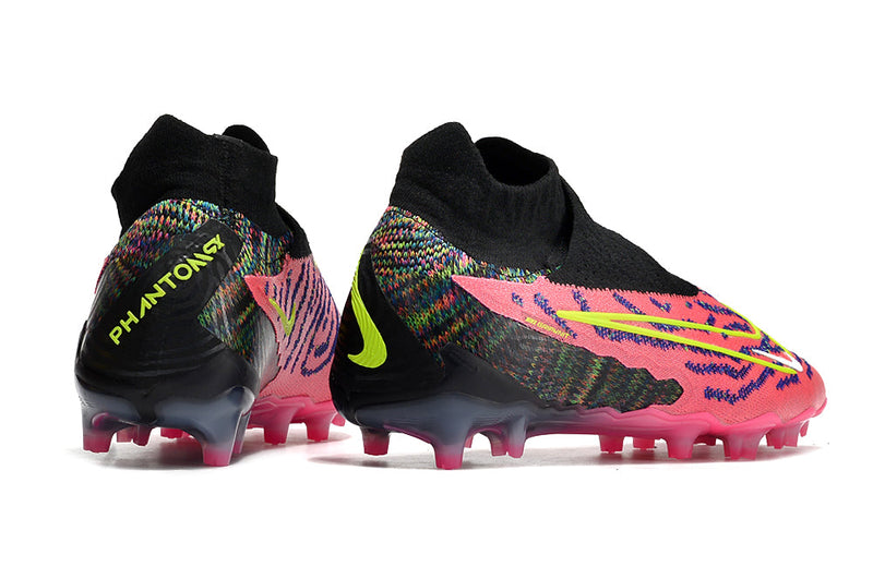 Chuteira Campo Nike Phantom GX DF Elite + Brindes Exclusivos