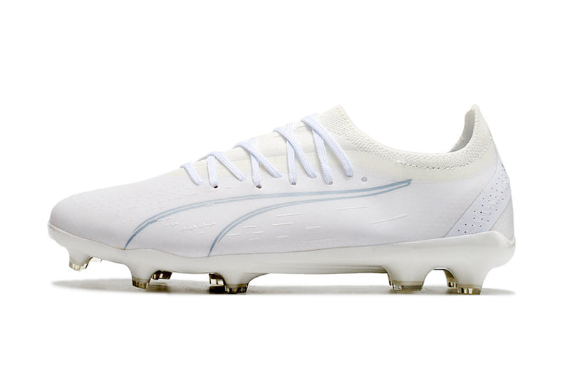 Chuteira Campo Puma Ultra FG Elite + Brindes Exclusivos