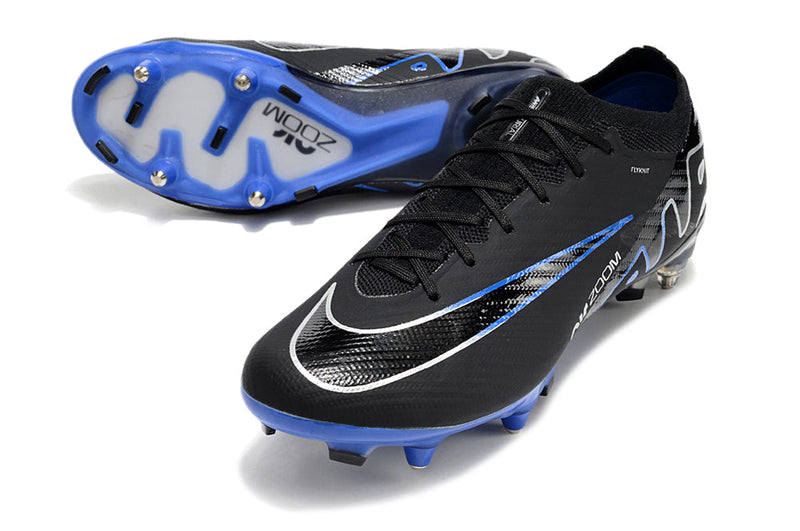 Chuteira Campo Nike Air Zoom Mercurial Vapor 15 SG  Elite + Brindes Exclusivos