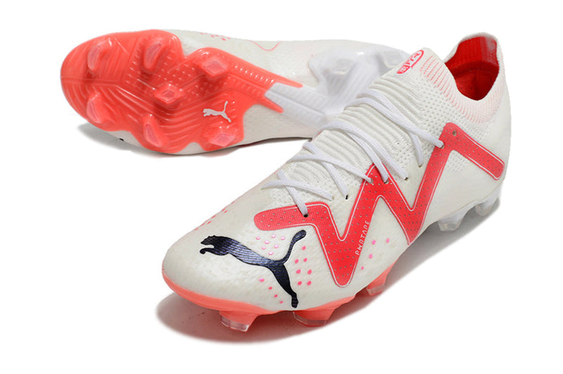 Chuteira Campo Puma Future Ultimate FG Elite + Brindes Exclusivos