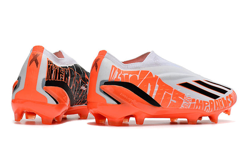Chuteira Campo Adidas Speedportal + FG  Elite + Brindes Exclusivos