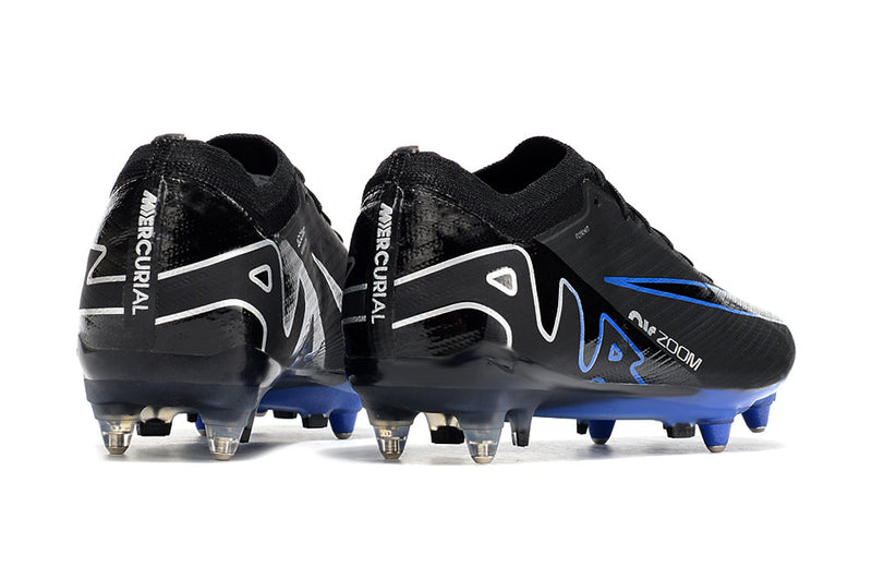 Chuteira Campo Nike Air Zoom Mercurial Vapor 15 SG  Elite + Brindes Exclusivos