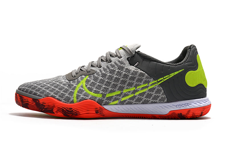 Tênis Futsal Nike Reactgato IC Elite + Brindes Exclusivos