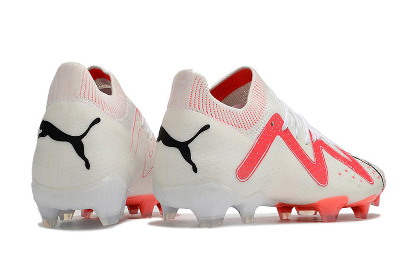 Chuteira Campo Puma Future Ultimate FG Elite + Brindes Exclusivos