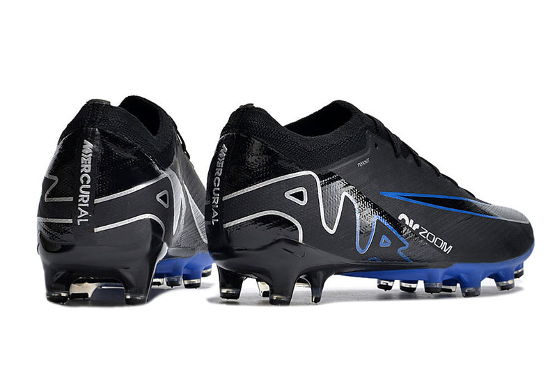 Chuteira Campo Nike Air Zoom Mercurial Vapor 15 AG Elite + Brindes Exclusivos