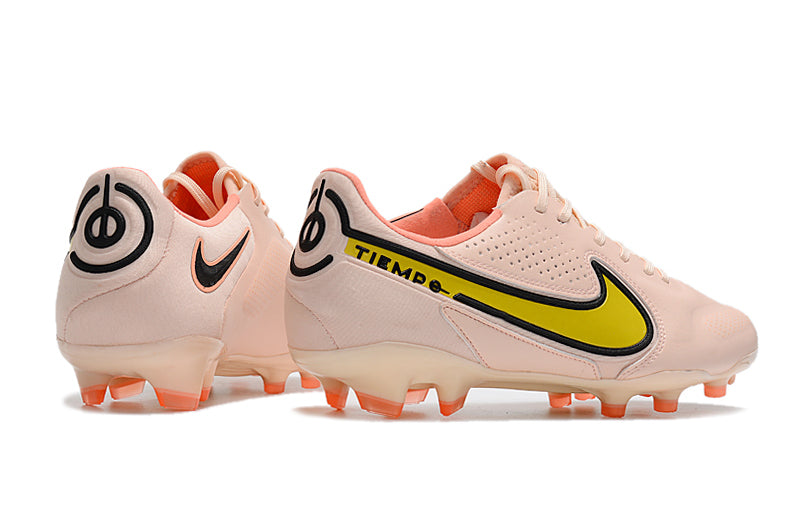 Chuteira Campo Nike Tiempo Legend 9 Elite + Brindes Exclusivos