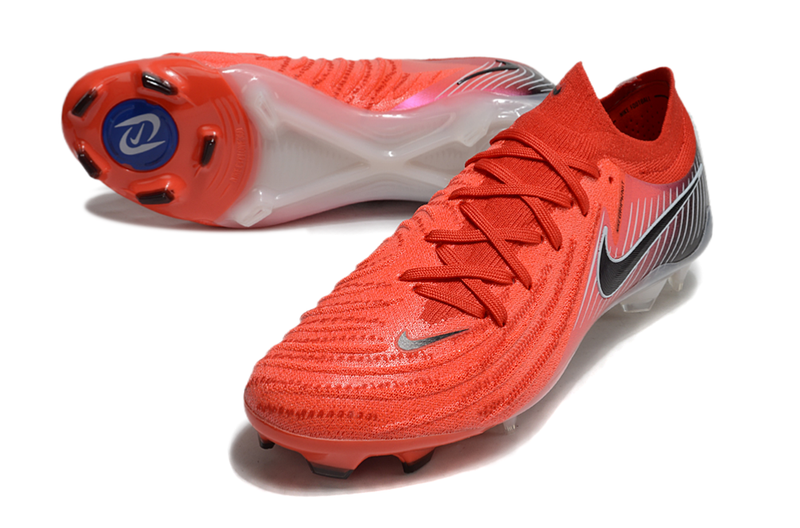 Chuteira Campo Nike Phantom Luna 2 Elite + Brindes Exclusivos