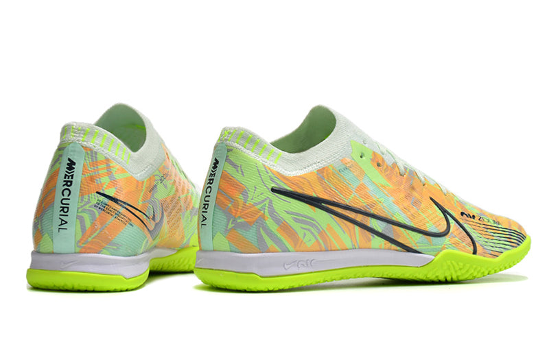 Tênis Futsal Nike Air Zoom Mercurial Vapor 15 IC Elite + Brindes Exclusivos