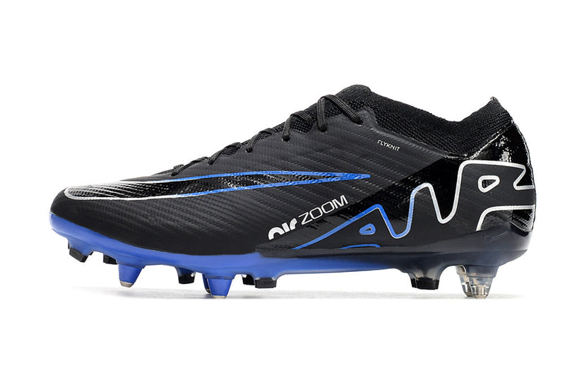 Chuteira Campo Nike Air Zoom Mercurial Vapor 15 SG  Elite + Brindes Exclusivos