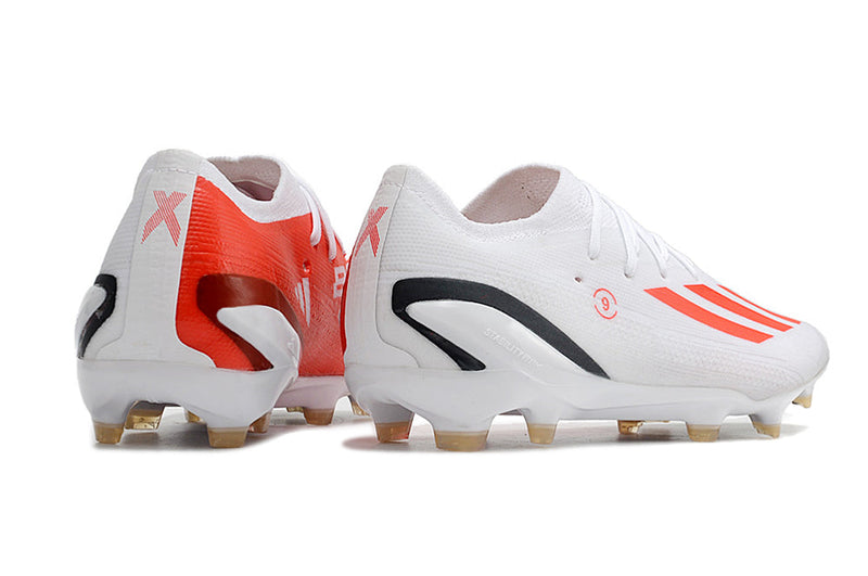 Chuteira Campo Adidas Speedportal.1 FG  Elite + Brindes Exclusivos
